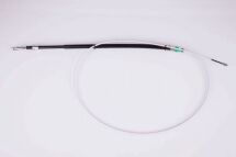 Трос ручного тормоза левый/правый Citroen C5 2000–