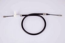 Трос ручного тормоза левый/правый Mercedes-Benz W124/201 Трос ручного тормоза левый/правый Mercedes-Benz W124/201