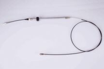 Трос ручного тормоза передний Mercedes-Benz Sprinter 97–