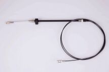 Трос ручного тормоза Mercedes-Benz Sprinter, LT28-46 96–
