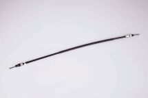 DB Трос ручного тормоза задн. лев./пр ML/GL164