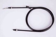 Трос ручного тормоза средний Mercedes-Benz C203
