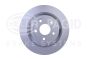 FORD Гальмівний диск FOCUS IV 1.0-2.3 18-, фото 1 - інтерент-магазин Auto-Mechanic