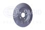 FORD Гальмівний диск FOCUS IV 1.0-2.3 18-, фото 3 - інтерент-магазин Auto-Mechanic
