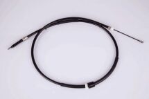 Трос ручного гальма Ford Mondeo III 2000–
