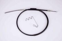 Трос ручного гальма Ford Transit