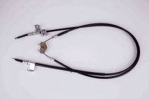 Трос ручного тормоза задний Ford B-Max, Fiesta VI 2012– Трос ручного тормоза задний Ford B-Max, Fiesta VI 2012–