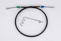 Трос ручного гальма задній лівий Ford Transit 06– Трос ручного гальма задній лівий Ford Transit 06–