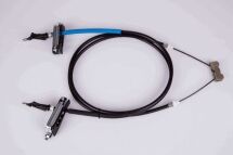 FORD Трос ручного гальма задн. прав./лів. Focus