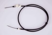 Трос ручного гальма лівий Ford Mondeo 2000–2015, S-Max 2000–2014