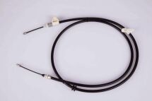 Трос ручного гальма правий Ford Mondeo–2015, S-Max–2014