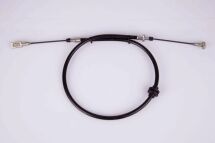 Трос ручного гальма Iveco Daily IV 2006–