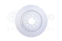 Гальмівний диск задній Jaguar S-Type II 4.2 2001–, XJ 4.2 2003–