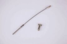 Трос тормоза Opel Astra, Vectra