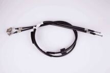 Трос ручного тормоза левый/правый Opel Meriva 2000–2010