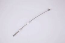 OPEL Трос ручного гальма передн. Corsa C