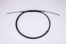 Трос ручного гальма задній лівий/правий Peugeot 206 98–