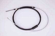 Трос тормозной задний левый/правый Renault Megane II Coupe 00–09