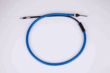 RENAULT Трос ручного гальма Clio 05- прав.