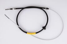 Трос ручного гальма лівий/правий Renault Laguna II