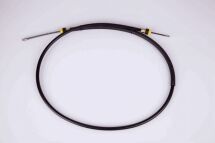 Трос ручного гальма Renault Logan 2004–