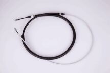 RENAULT Трос ручного гальма лів./прав. MEGANE II