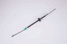 Трос ручного гальма передній Renault Trafic 01–