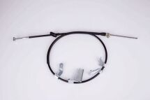 SUZUKI трос ручного гальма лів. Swift III 05-