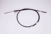 Трос гальмівний задній лівий Toyota Avensis 2000–2008, Corolla 2000–2007 Трос гальмівний задній лівий Toyota Avensis 2000–2008, Corolla 2000–2007