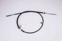 Трос гальмівний задній правий Toyota Avensis 2000–2008, Corolla 2000–2007 Трос гальмівний задній правий Toyota Avensis 2000–2008, Corolla 2000–2007