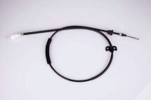 Трос ручного тормоза Volvo S60 I 1920/1855 мм