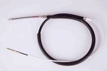 Трос гальма (барабанного гальма) Volkswagen Passat 93–