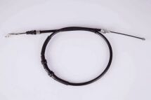 VW Трос ручн. гальма T5 2.5TDI 03- VW Трос ручн. гальма T5 2.5TDI 03-