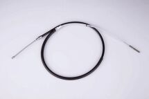 Трос ручного гальма лівий/правий Volkswagen Passat 88–