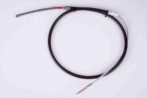 Трос ручного тормоза задний левый/правый Volkswagen Golf III универсал 95-97