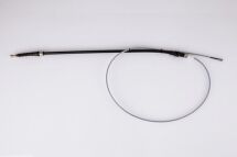 Трос ручного гальма правий/лівий Volkswagen Caddy 04–