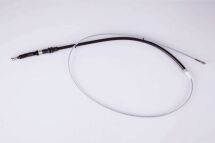Трос ручного тормоза правый/левый Volkswagen Caddy 04–