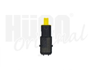 AUDI Датчик тиску підсилювача гальм A3 (8V1, 8VK) 2.0 TDI quattro 12-17, SKODA FABIA III (NJ3) 1.2 TSI 14-21, VW CADDY IV (SAB, SAJ) 1.2 TSI 15-20, SEAT