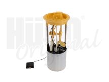 Електробензонасос (модуль) Audi Q5 (8RB) 3.0 TDI quattro 08–17