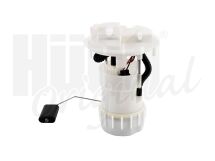 Електробензонасос (модуль) Citroen C-Elysee 1,2–1,6 VTi 12– Електробензонасос (модуль) Citroen C-Elysee 1,2–1,6 VTi 12–