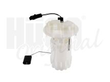 Корпус електробензонасоса з датчиком Citroën C-Elysee 2012–, Peugeot 2008 I 2013–