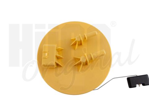 RENAULT Електробензонасос (модуль) Master 2,3dCi 10- RENAULT Електробензонасос (модуль) Master 2,3dCi 10-