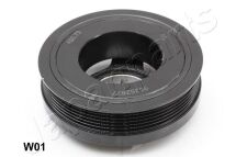 Шків колінчатого валу Chevrolet Lacetti 2005– Шків колінчатого валу Chevrolet Lacetti 2005–