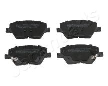 Колодки тормозные передние Fiat Tipo 16–