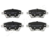 Тормозные колодки передние Ford B-Max, Transit Courier 2012– Тормозные колодки передние Ford B-Max, Transit Courier 2012–