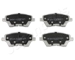 Тормозные колодки передние Ford B-Max, Transit Courier 2012–