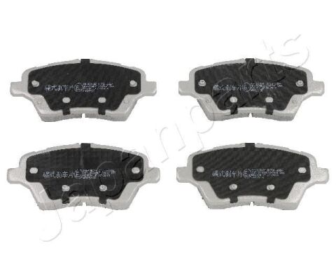 FORD гальмів.колодки передн.B-Max,Transit Courier 12- FORD гальмів.колодки передн.B-Max,Transit Courier 12-