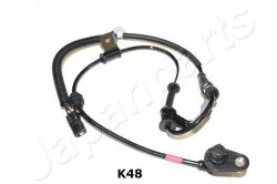 Датчик ABS правый передний Hyundai/Kia Rio III 11– Датчик ABS правый передний Hyundai/Kia Rio III 11–