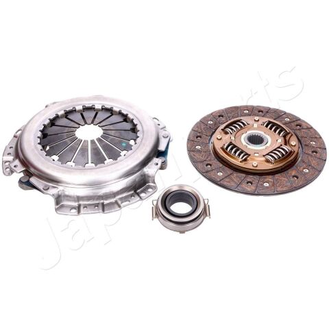 TOYOTA Комплект сцепления Avensis 2.0/2.0TD 97-,Camry 2.0/2.2 86-01,Carina II,E,Corolla 1.6/2.0 TOYOTA Комплект сцепления Avensis 2.0/2.0TD 97-,Camry 2.0/2.2 86-01,Carina II,E,Corolla 1.6/2.0
