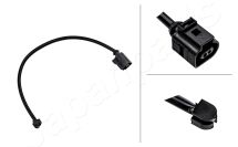 Датчик износа передних тормозных колодок Volkswagen Touareg 3.0/4.2 2010–